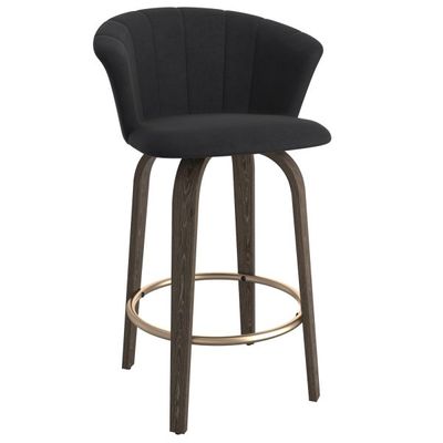 Tula 26" Counter Stool in