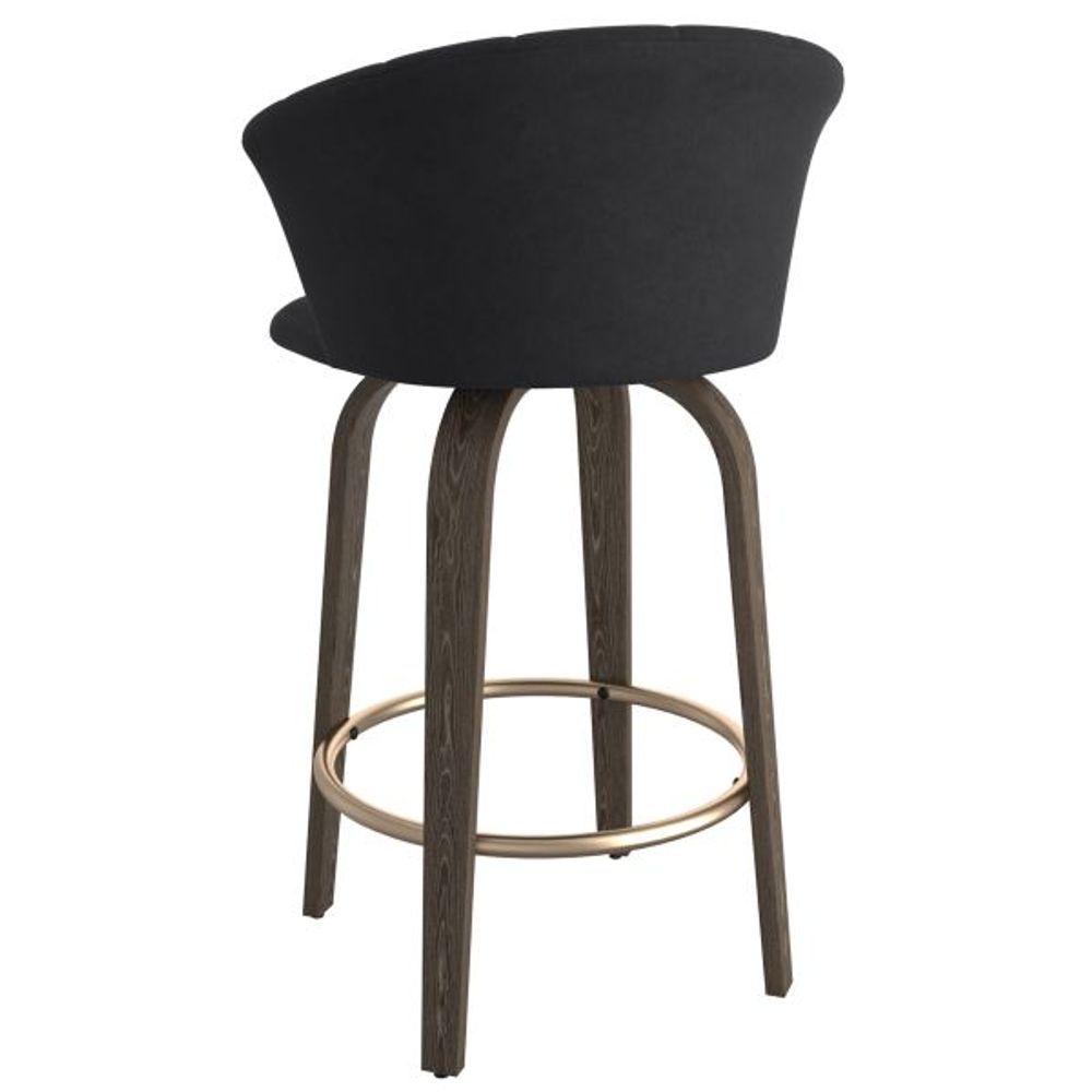 Tula 26" Counter Stool in