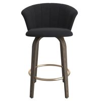 Tula 26" Counter Stool in