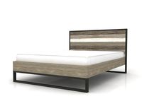 Metro Havana Queen Bed