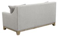 Beckett Loveseat - Grey