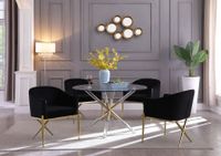 Mercury Dining Table