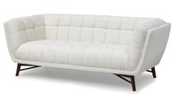 Kitsilano Sofa - Cotton Fabric