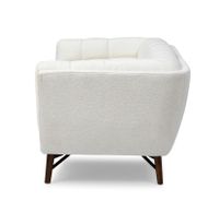 Kitsilano Sofa - Cotton Fabric