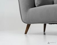 Maja Sofa - Mushroom