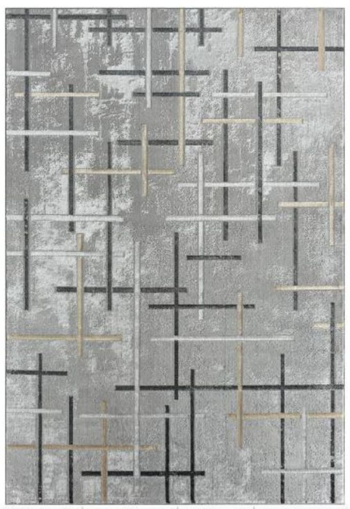 Intense Rug 5x8"