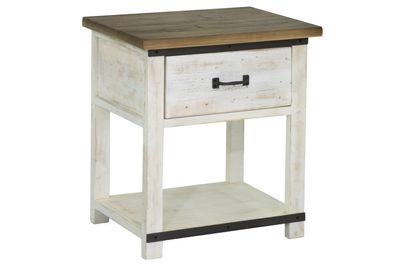 Provence Nightstand