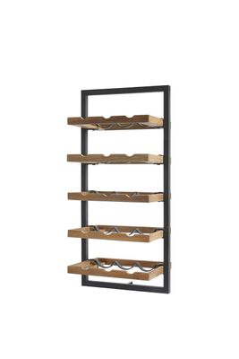 D-Bodhi Wine Rack 15 Bottles - Type E