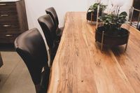 Restore Dining Table 98"