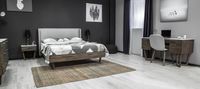 Aura Queen Bed