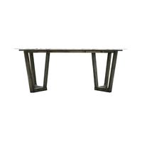 Aura Dining Table 71"