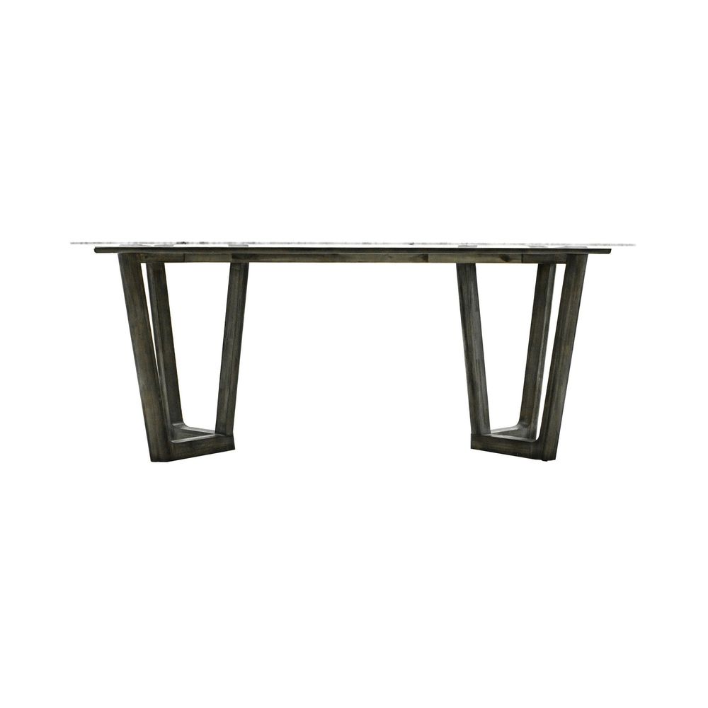 Aura Dining Table 83"