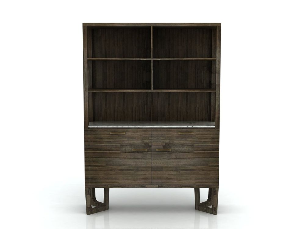 Aura Bookcase