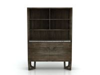 Aura Bookcase