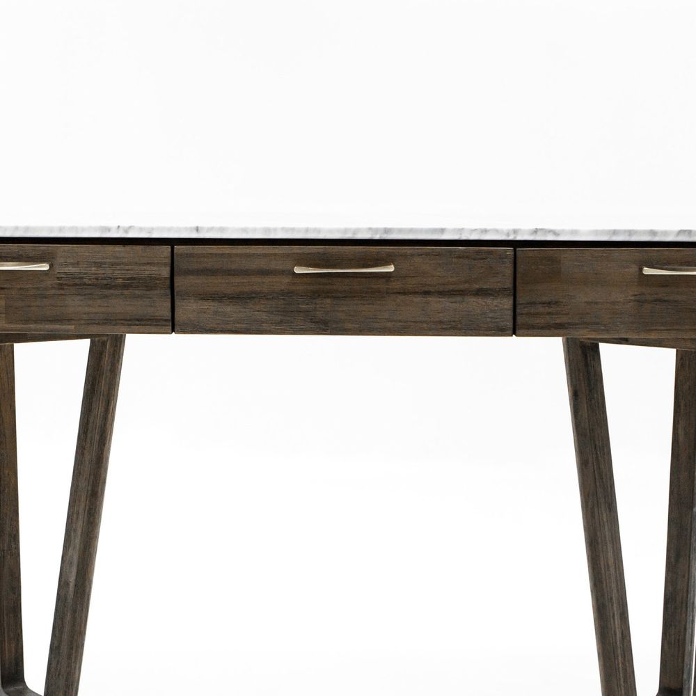 Aura Console Table