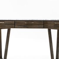 Aura Console Table