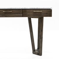 Aura Console Table