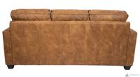 Ripley Sofa - Biltmore Brown Leather