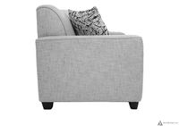 Presley Loveseat - Denzel Blue