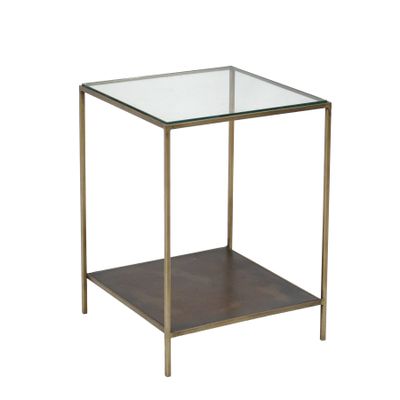 Venus Side Table