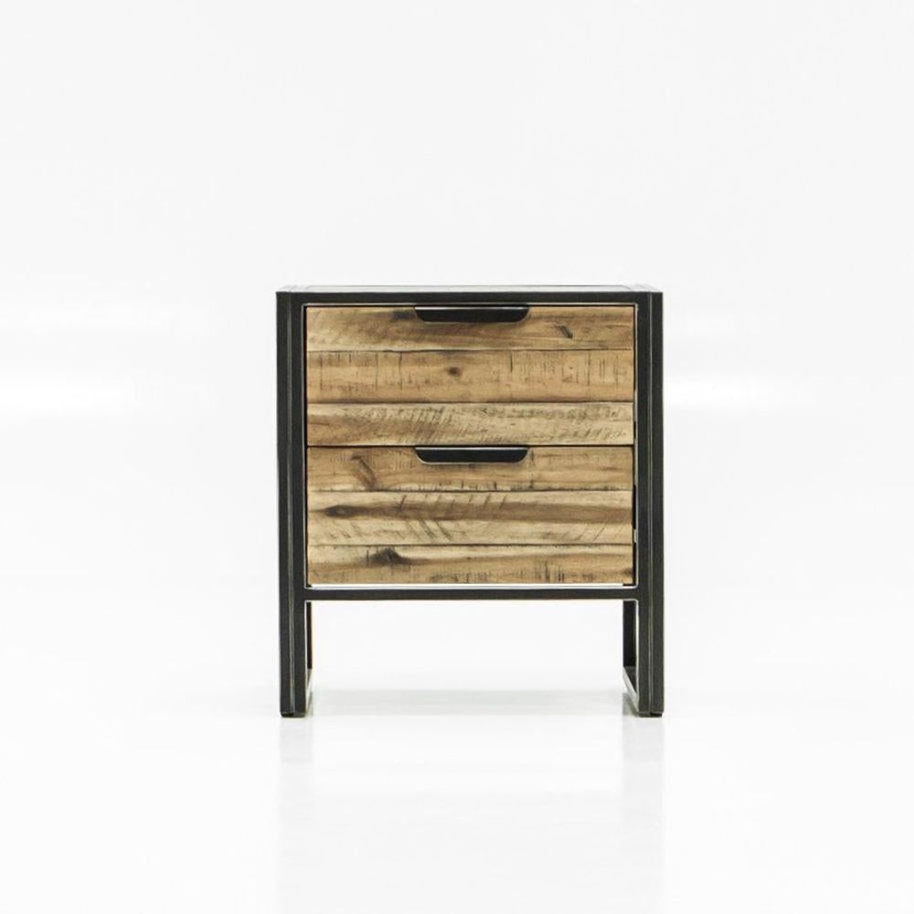 Jaxon Nightstand