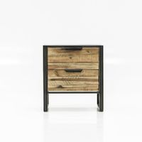 Jaxon Nightstand