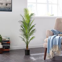 Areca Palm Faux Plant 150cm/ 59"