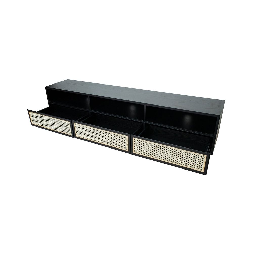 Cane Media Unit