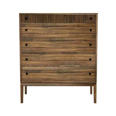 West Chest 5 Drawers