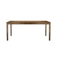 West Extension Dining Table (71"/ 91")