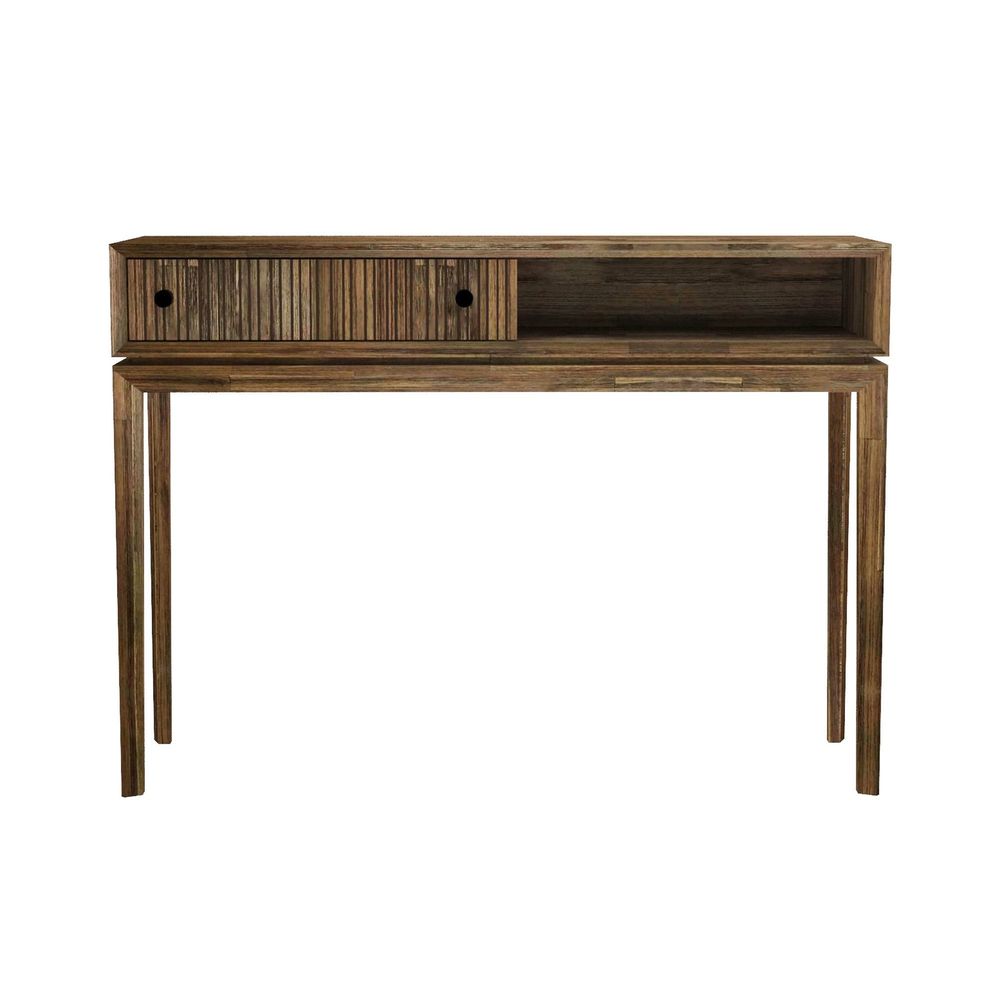 West Console Table