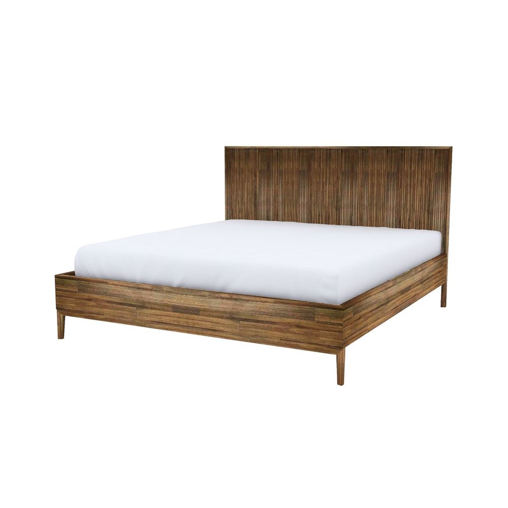 West King Bed