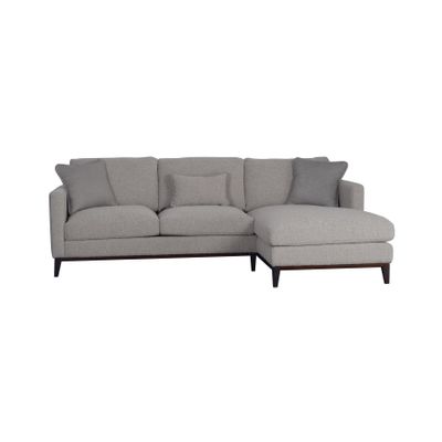 Burbank Sofa  RHF sectional