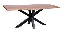 Spider Leg Dining Table