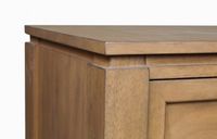 Ingleton 54" Sideboard  - E1-IG154B-O