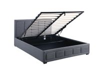 Pacific Storage Hydraulic Bed