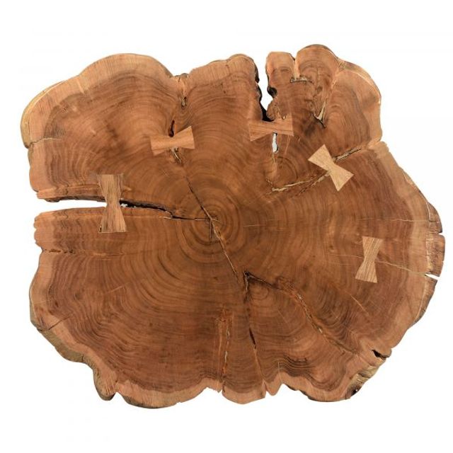 Nila Coffee Table in Natural