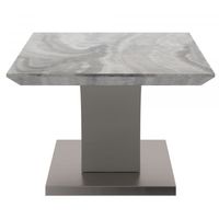 Napoli Coffee Table in Grey