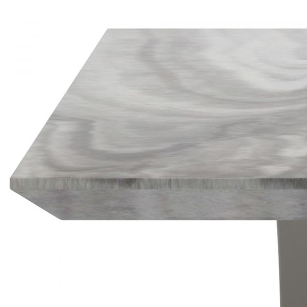 Napoli Coffee Table in Grey