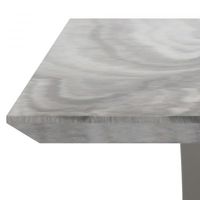 Napoli Coffee Table in Grey