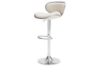 Pollzen Bar Height Bar Stool