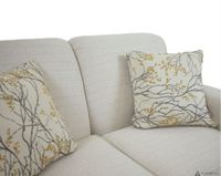 Presley Loveseat - Bombshell Ivory