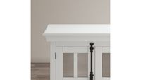 Maribel Accent Cabinet 60