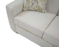 Presley Loveseat - Bombshell Ivory