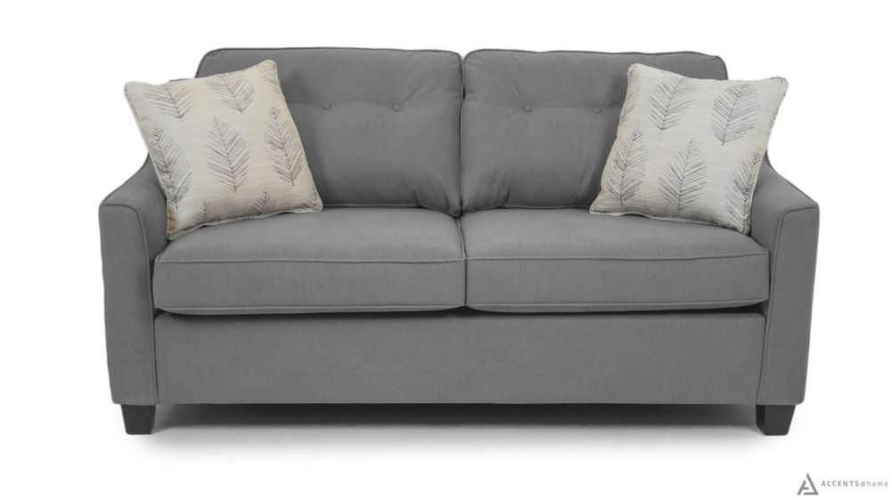 Oliver Sofa Bed By Simmons