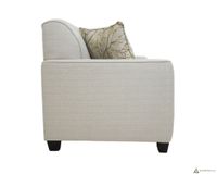 Presley Loveseat - Bombshell Ivory