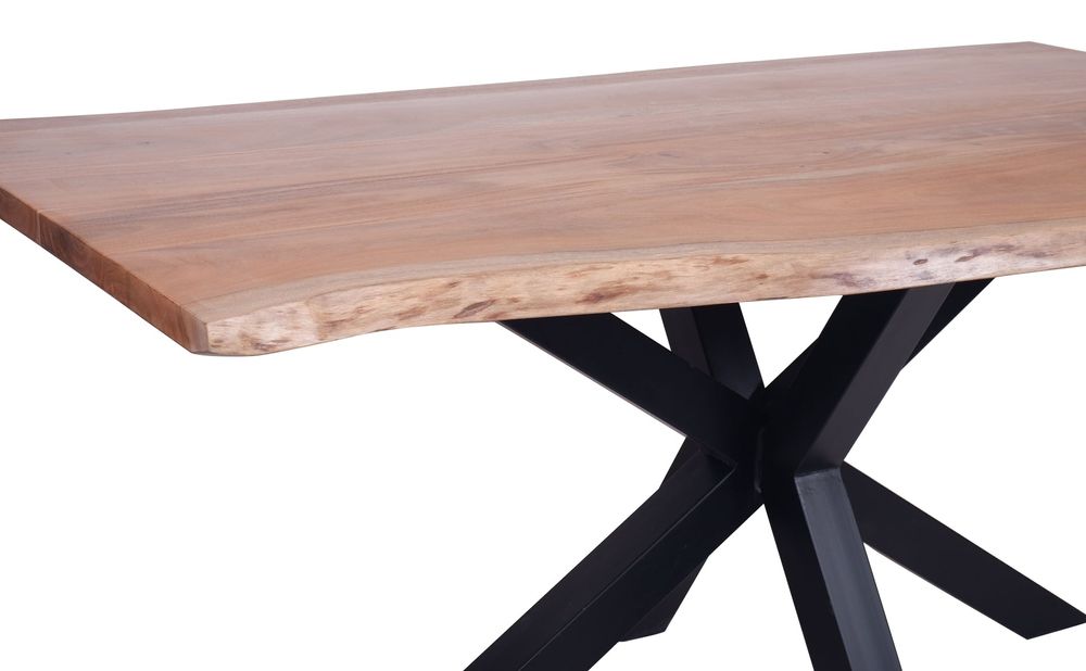 Spider Leg Dining Table