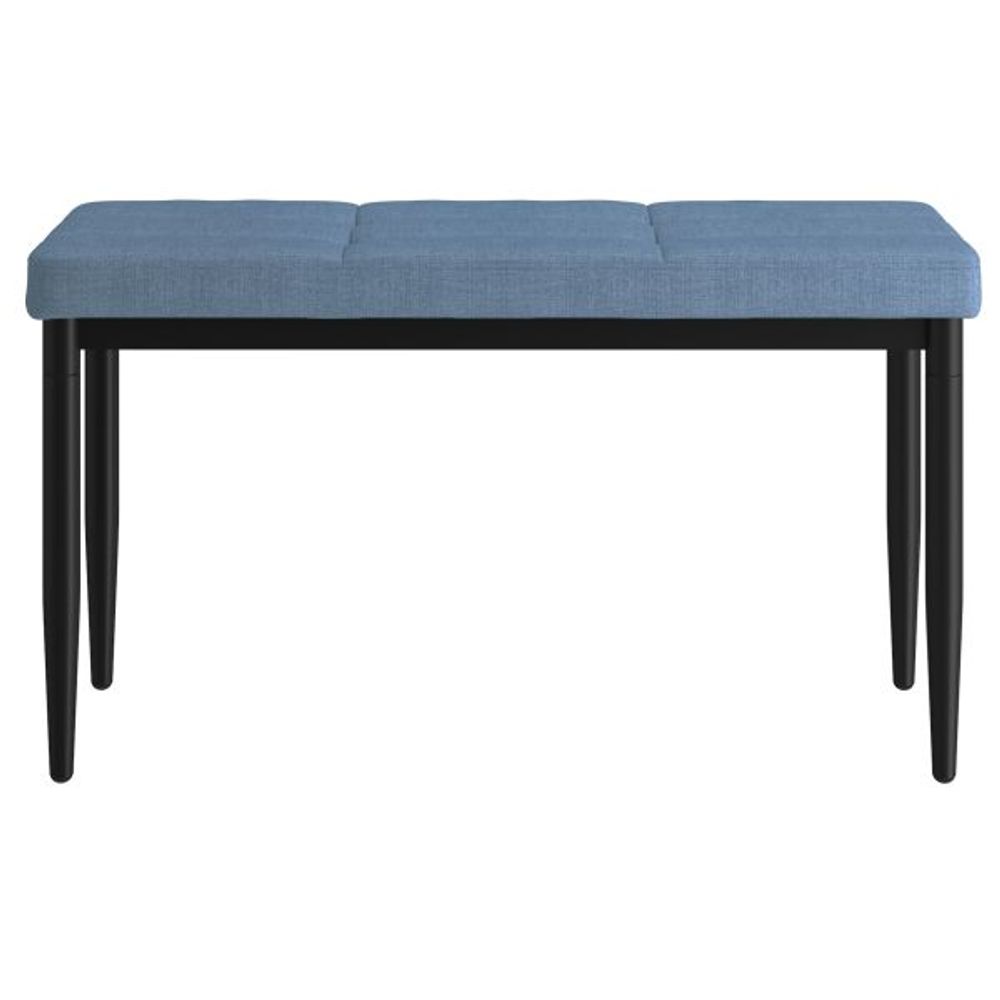 Timor Bench in Blue