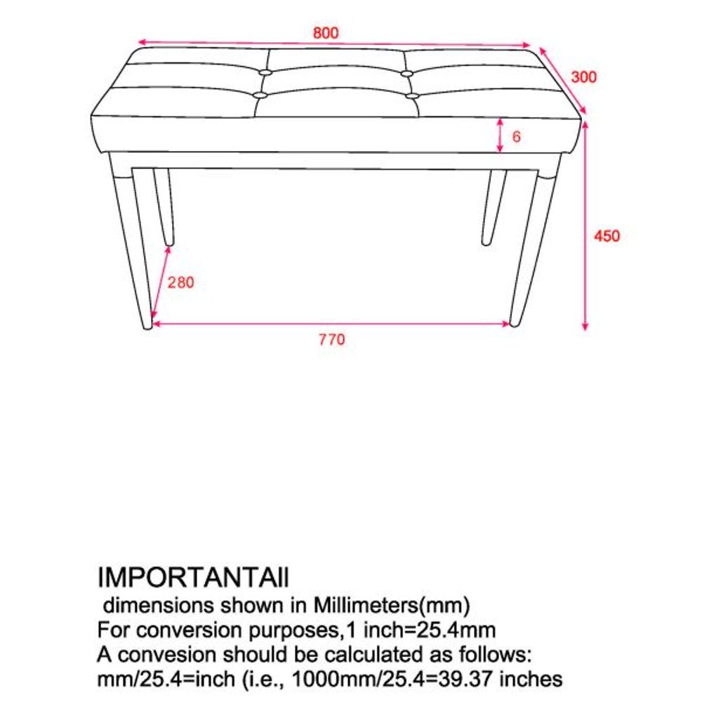 Timor Bench in Light Grey