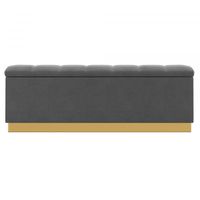 Esna Storage Ottoman in